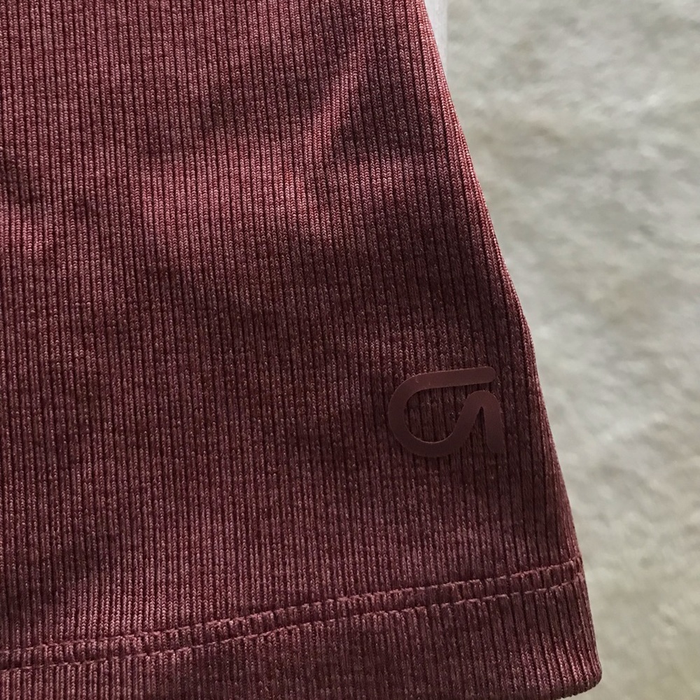 GapFit Ribbed Tank - Picture 5 of 6